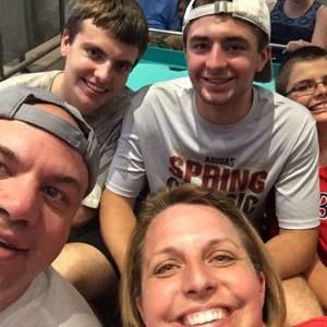 Meet your Posher, James